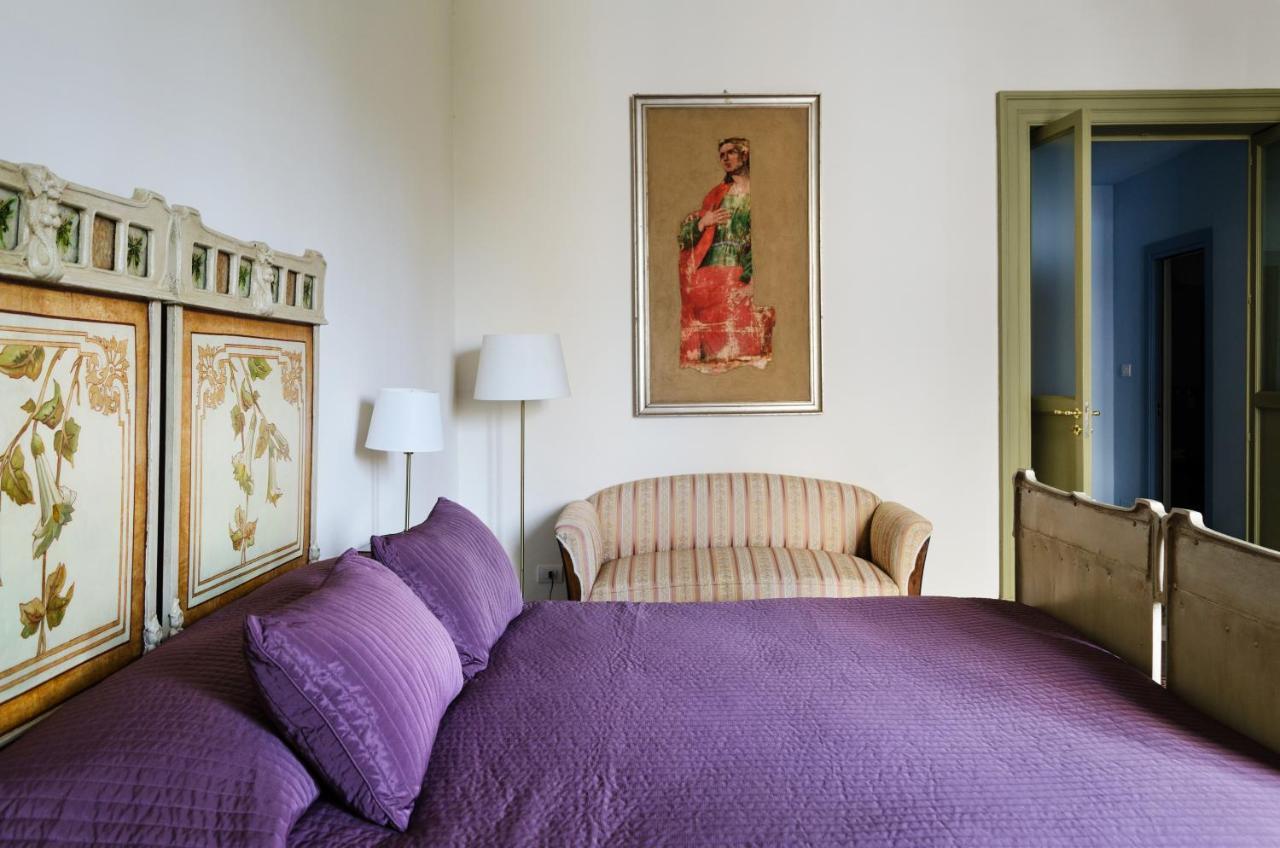 Don Giovanni Charme Apartment CTA Exterior photo