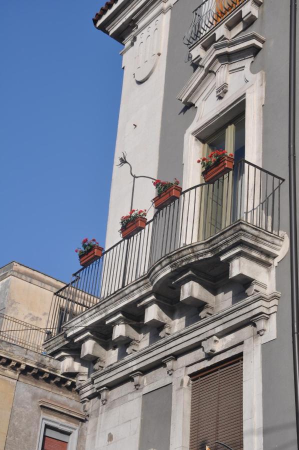 Don Giovanni Charme Apartment CTA Exterior photo