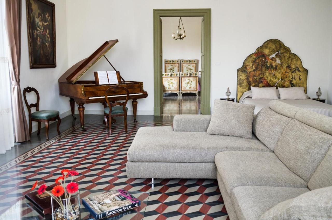 Don Giovanni Charme Apartment CTA Exterior photo