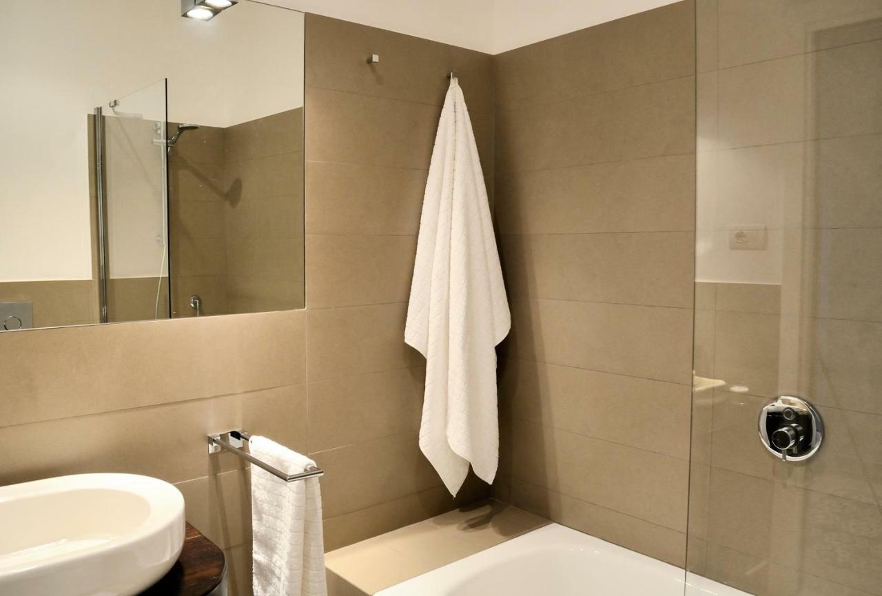 Don Giovanni Charme Apartment CTA Exterior photo