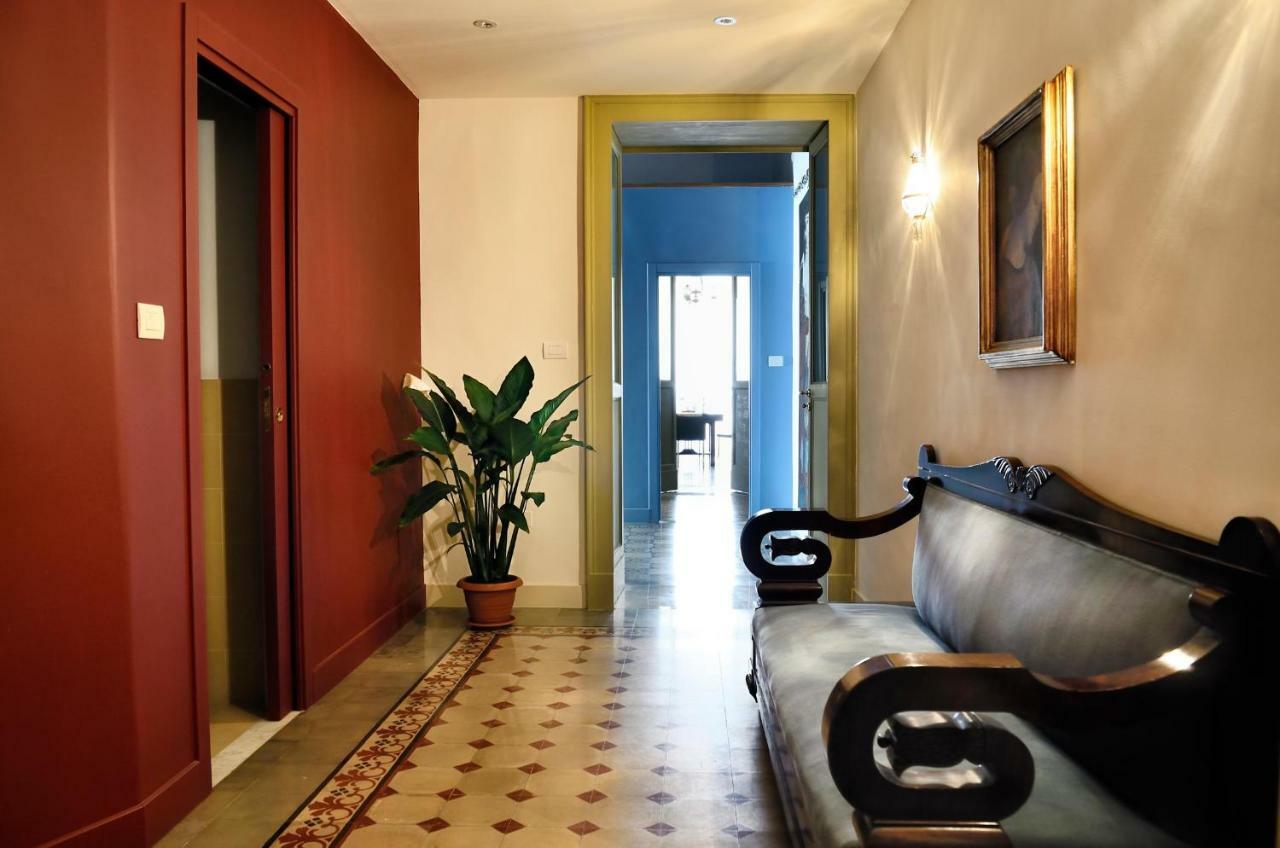Don Giovanni Charme Apartment CTA Exterior photo