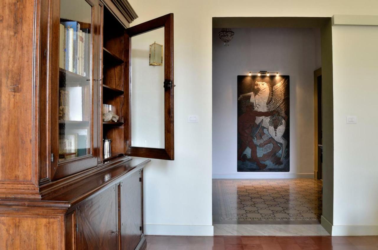 Don Giovanni Charme Apartment CTA Exterior photo