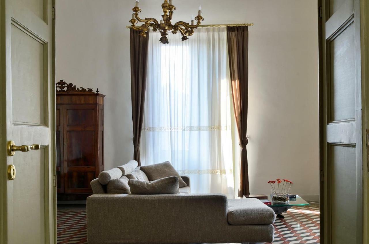Don Giovanni Charme Apartment CTA Exterior photo